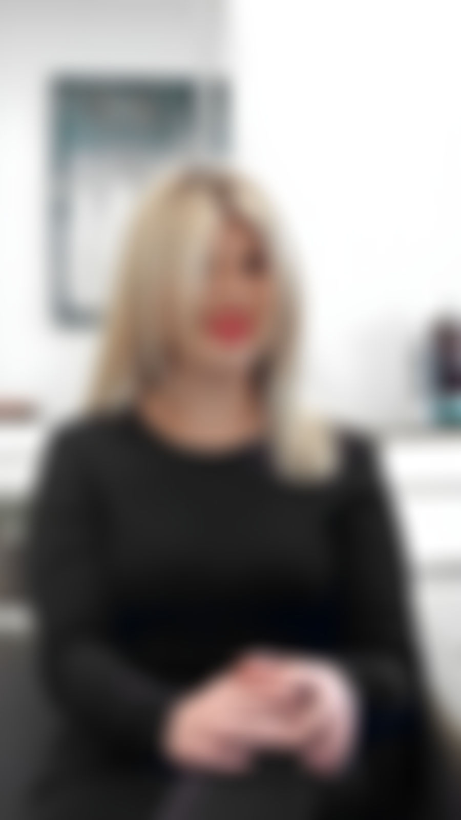 DY Hair Salon Astoria